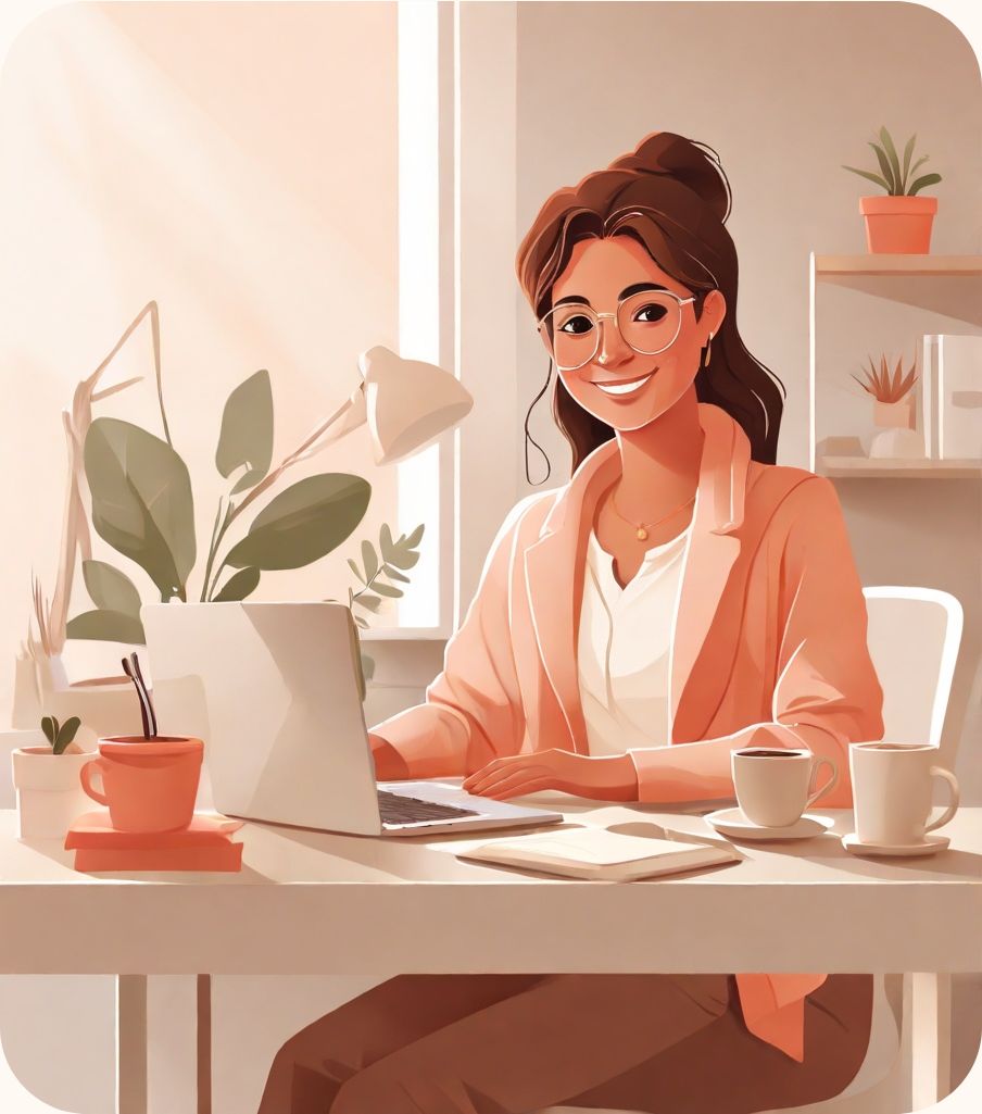 Nathalia Fisher. AI Marketing