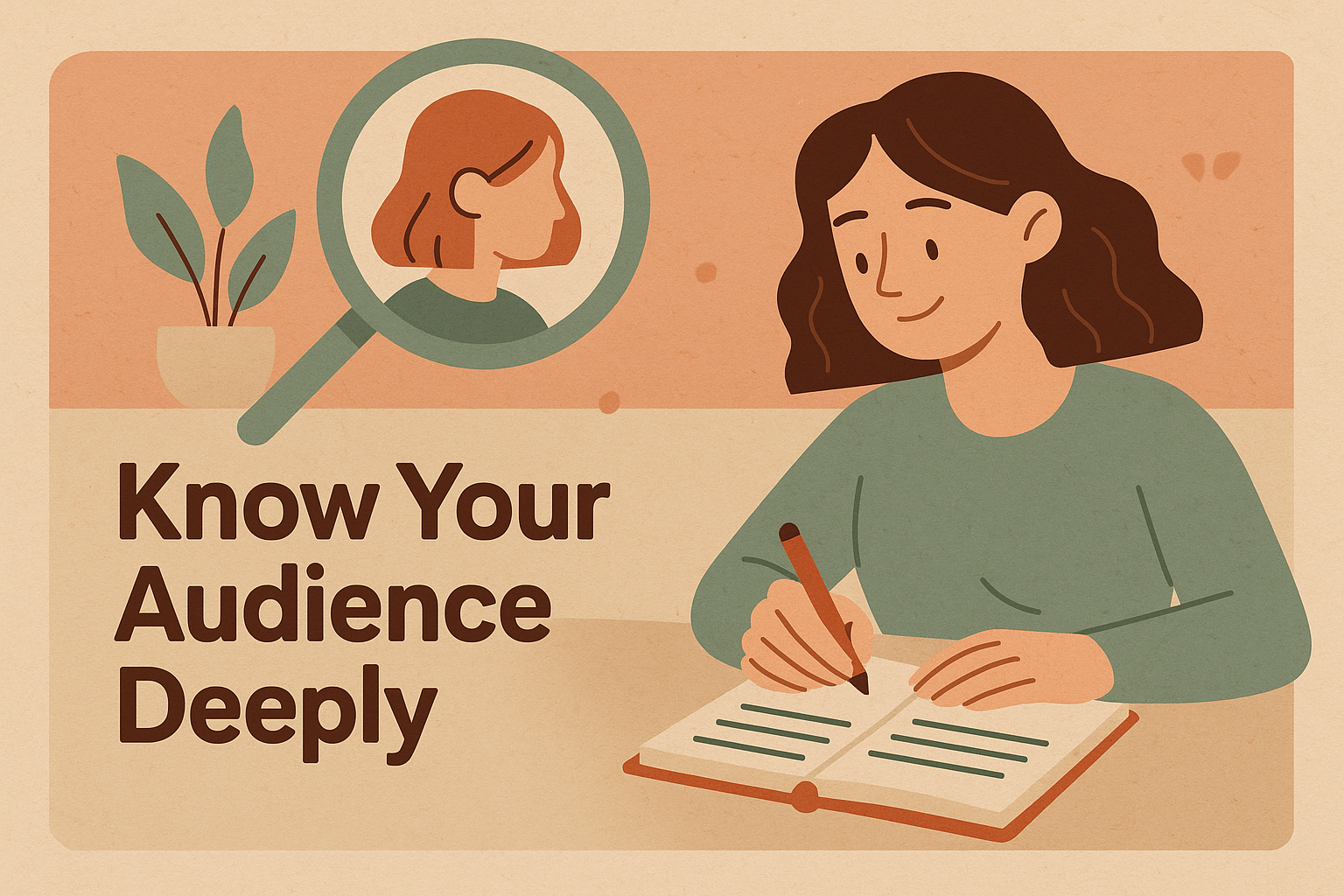 Course Preview – Lesson 2: Know Your Audience Deeply