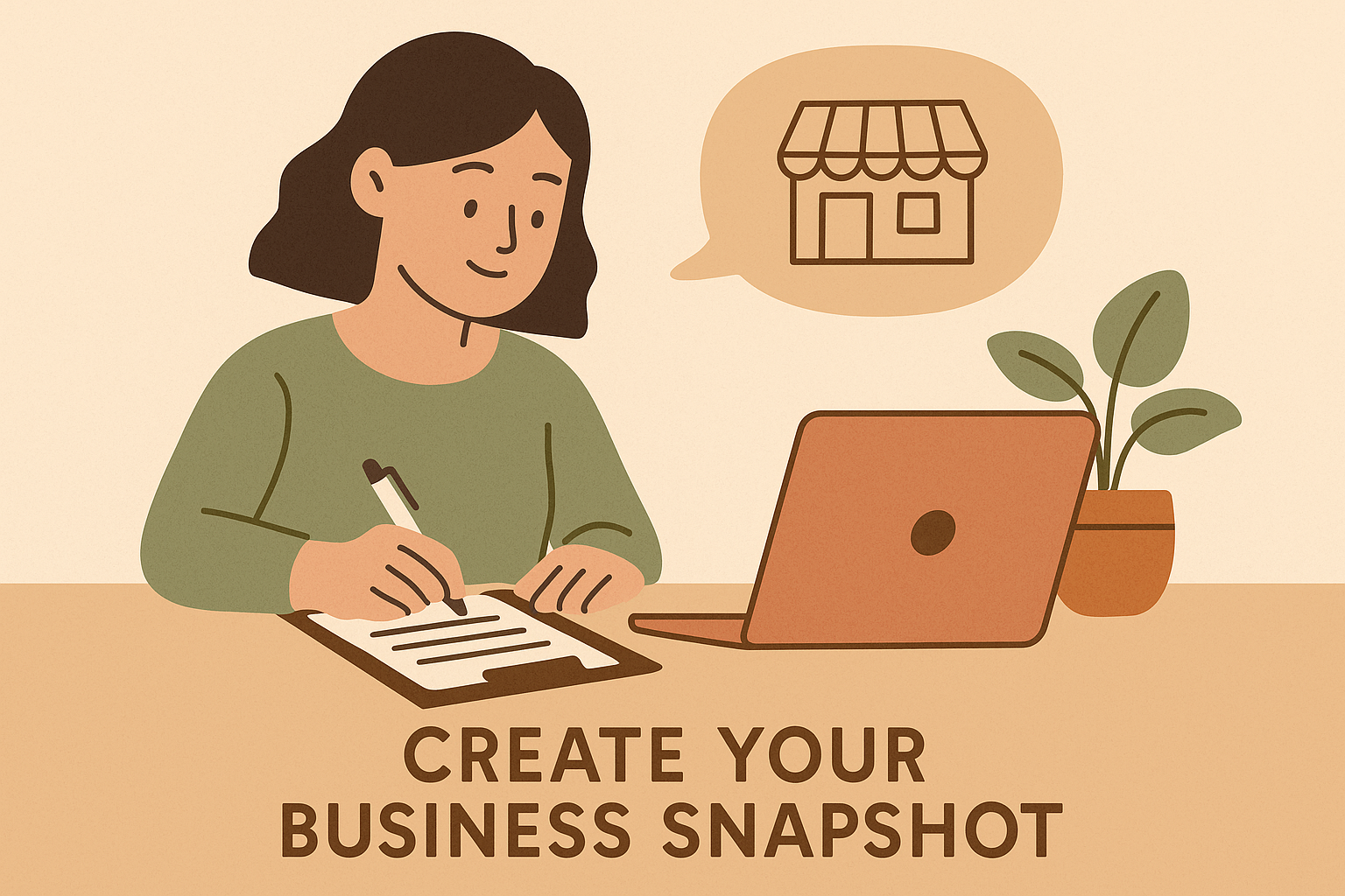 Course Preview – Lesson 1: Your Business at a Glance