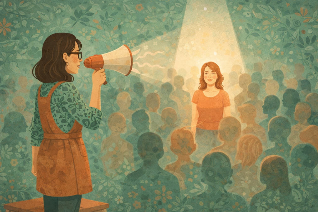 Nathalia Fisher. AI Marketing