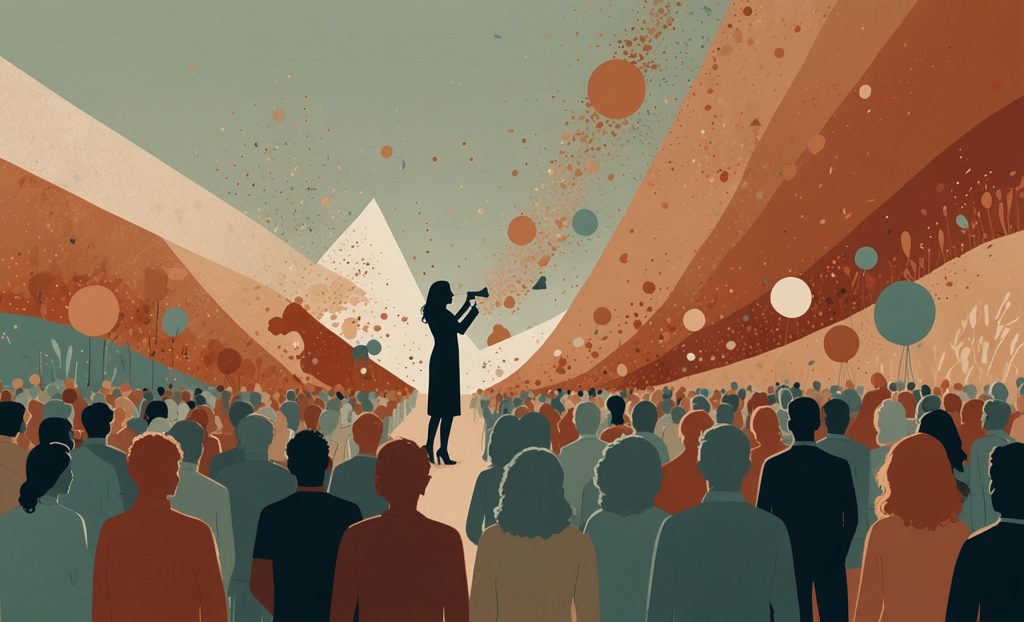 Nathalia Fisher. AI Marketing