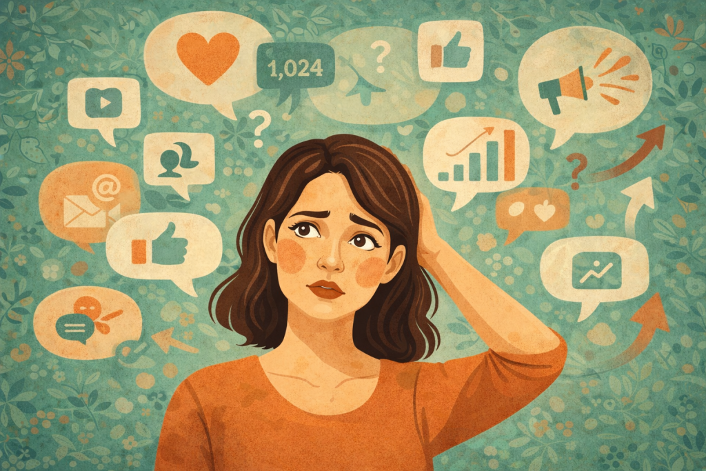 Nathalia Fisher. AI Marketing